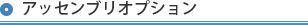 アッセンブリオプション